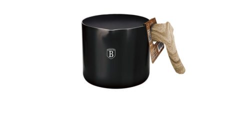 Berlinger Haus Ebony Maple Line tejforraló márvány bevonattal