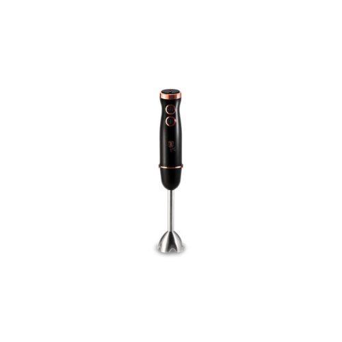 Berlinger Haus Black Rose Collection botmixer, 500 W