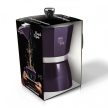 Berlinger Haus Purple Eclipse Collection 3 személyes kotyogós kávéfőző, lila
