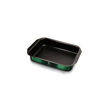 Berlinger Haus Emerald Collection tepsi titán bevonattal