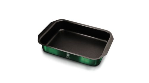 Berlinger Haus Emerald Collection tepsi titán bevonattal