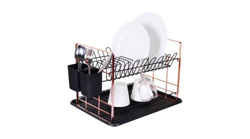 Berlinger Haus Black Rose Collection edényszárító