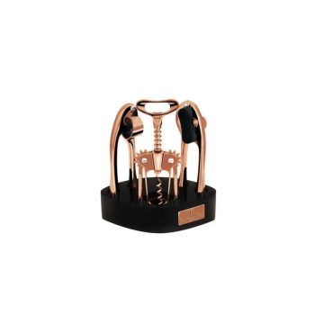   Berlinger Haus 4 részes konyhai eszköz készlet - Rose Gold edition