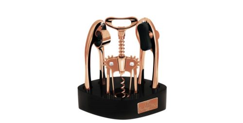 Berlinger Haus 4 részes konyhai eszköz készlet - Rose Gold edition