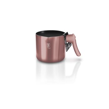   Berlinger Haus I-Rose Collection tejforraló titán bevonattal