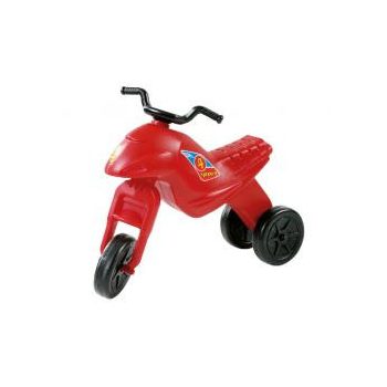 143 Super Bike 4 Maxi műanyag motor - gyermekjármű