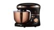 Berlinger Haus Black Rose Collection elektromos konyhai robotgép rozsdamentes keverőtállal, 6 L, 130