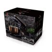 Berlinger Haus Black Rose Collection elektromos konyhai robotgép rozsdamentes keverőtállal, 6 L, 130