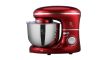 Berlinger Haus Metallic Burgundy Line elektromos konyhai robotgép rozsdamentes keverőtállal, 6 liter