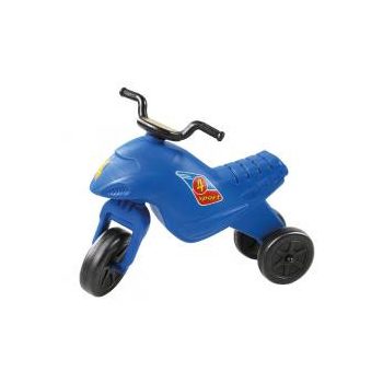 142 Super Bike 4 Medium műanyag motor - gyermekjármű