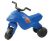 142 Super Bike 4 Medium műanyag motor - gyermekjármű