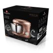 Berlinger Haus Metallic Rosegold Line elektromos konyhai robotgép rozsdamentes keverőtállal, 6 liter