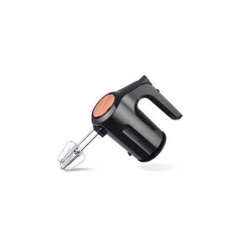   Berlinger Haus Black Rose Collection elektromos kézi mixer, 200 W, fekete/rosegold
