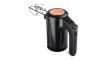 Berlinger Haus Black Rose Collection elektromos kézi mixer, 200 W, fekete/rosegold
