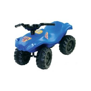 190 Quad - műanyag gyermekjármű