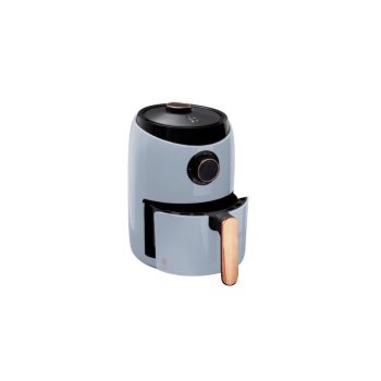   Berlinger Haus Moonlight Collection mini Air Fryer elektromos sütő, 1000 W