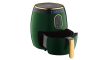 Berlinger Haus Emerald Collection Air Fryer elektromos sütő LCD kijelzővel, 1350 W