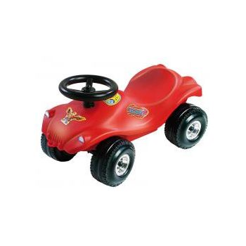 109 Cross 1 műanyag auto - gyermekjármű