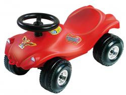 109 Cross 1 műanyag auto - gyermekjármű