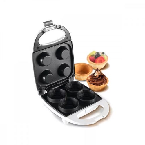 HG GK 04 Gofrikehely sütő 520W