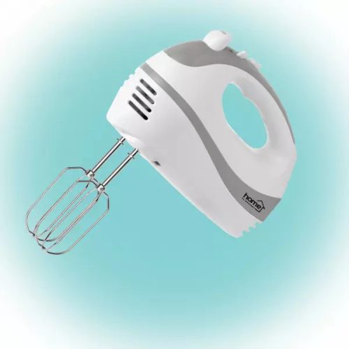 HG KM 18 Kézimixer 250 W 5 sebességi fokozat