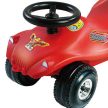 109 Cross 1 műanyag auto - gyermekjármű