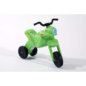 5046 Enduro Maxi műanyag motor - gyermekjármű