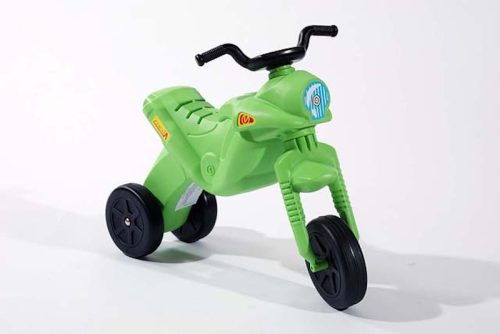 5046 Enduro Maxi műanyag motor - gyermekjármű