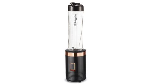 Berlinger Haus Black Rose Collection smoothie készítő, 250 W