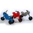 5046 Enduro Maxi műanyag motor - gyermekjármű