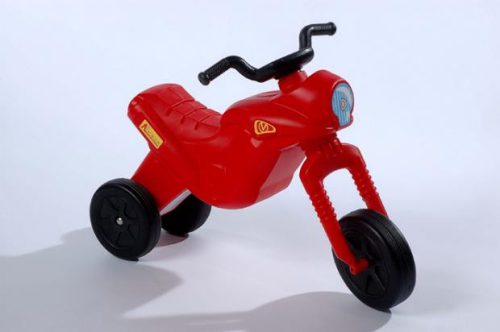 5045 Enduro műanyag motor - gyermekjármű