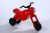 5045 Enduro műanyag motor - gyermekjármű