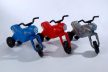 5045 Enduro műanyag motor - gyermekjármű