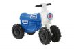 121 Cross 2 motor - műanyag gyermekjármű