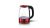 Berlinger Haus Metallic Burgundy Line elektromos vízforraló, 1,7 liter, 2200 W