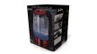 Berlinger Haus Metallic Burgundy Line elektromos vízforraló, 1,7 liter, 2200 W