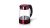 Berlinger Haus Metallic Burgundy Line rozsdamentes acél elektromos vízforraló, 1,7 liter