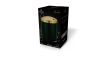 Berlinger Haus Emerald Collection rozsdamentes acél szemetes, 12 L