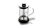 Berlinger Haus Royal Black Collection dugattyús kávé- és teafőző, 800 ml, fekete