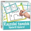 Fabuland II. 4 az egyben Óvodai Rajzolni Tanulok mix