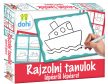 Fabuland II. 4 az egyben Óvodai Rajzolni Tanulok mix