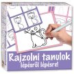Fabuland III. 4 az egyben Óvodai Rajzolni Tanulok mix