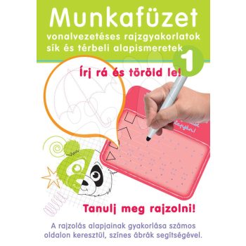 Fabuland V. 4 az egyben Iskolába megyek mix