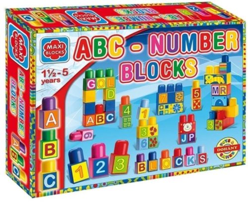 Fabuland VII. 4 az egyben Iskolába megyek mix