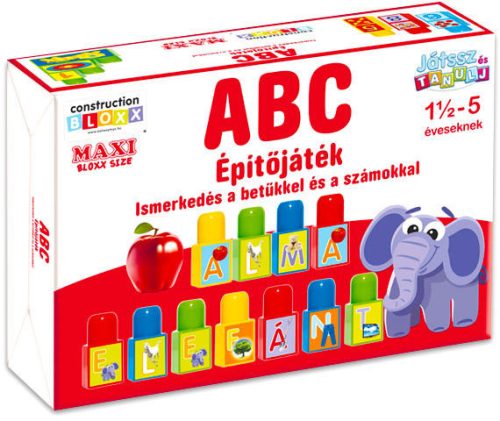 Fabuland VIII. 4 az egyben Iskolába megyek mix