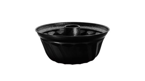 Berlinger Haus Black Rose Collection kuglófsütő márvány bevonattal