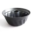 Berlinger Haus Black Rose Collection kuglófsütő márvány bevonattal