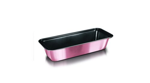 Berlinger Haus I-Rose Collection kenyérsütő tepsi titán bevonattal