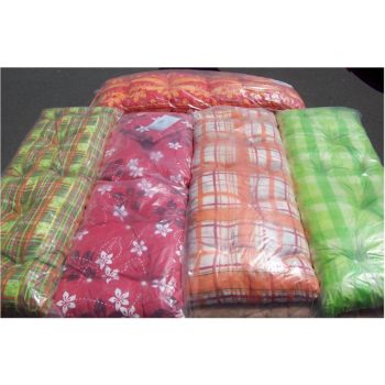 Hintaágy párnázat 150 cm-es darálthabos