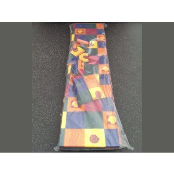 Hintaágy párna 200 cm-es lapszivacsos MC hintaágyhoz